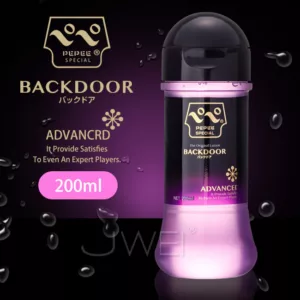 Pepe SP後庭潤滑液_200ml
