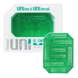 EMERALD 綠寶石UNI-001