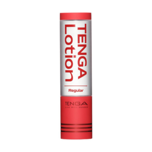 LOTION【Regular/標準紅】新杯趣專用潤滑液