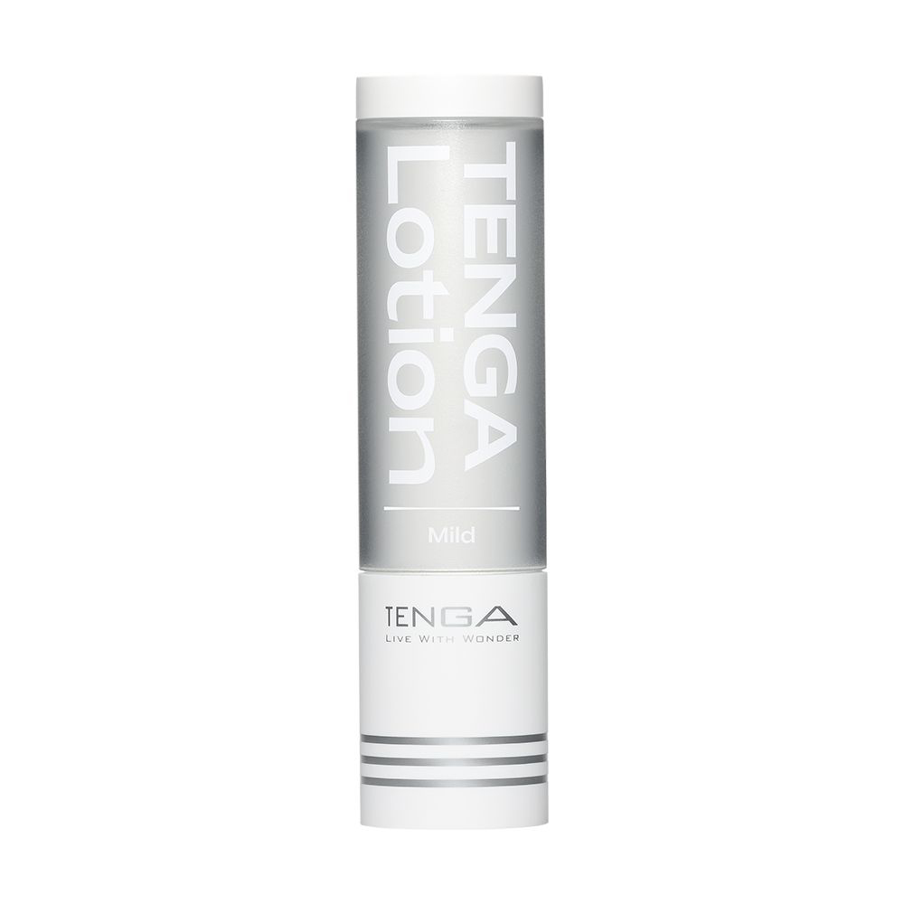 LOTION【Mild/溫和白】新杯趣專用潤滑液