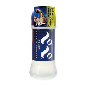 岡本潤滑液 POWER潤滑液200ml