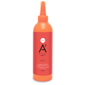 A3後庭高黏度熱感潤滑液300ml