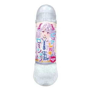 純淨超絲滑高黏度潤滑液-600ml