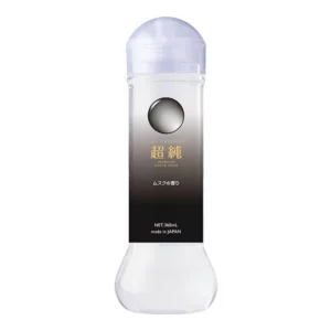 超純白麝香潤滑液-360ml