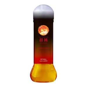 超純男仕POWER潤滑液-360ml