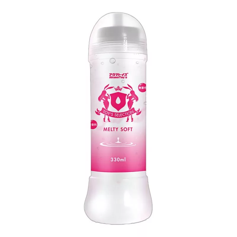 TOY'S 低黏度潤滑液-330ml