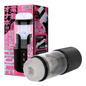 新感覺5x7頻體驗扭轉旋震動杯