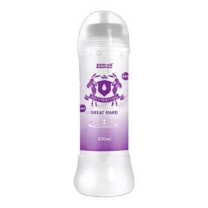 TOY'S 超高黏度潤滑液-330ml