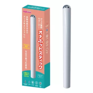 自慰器專用5分鐘自動加熱棒