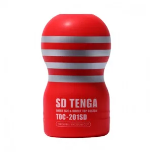 TENGA 巔峰真空杯TOC-201SD