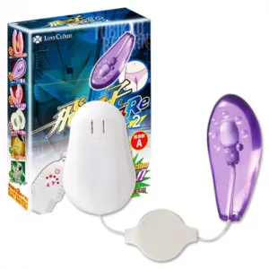 飛子Re遙控5頻震動器Ver2