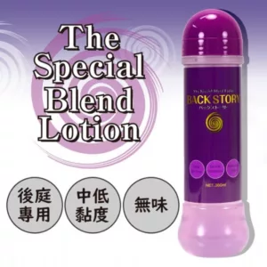 BACK STORY後庭專用潤-360ml