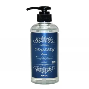 ODESSE自然の水溶性潤滑-300ml