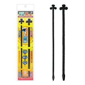 U-PLUG中空尿道刺激前立腺-2入