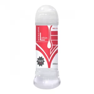 Magic Eyes潤滑300ml(紅)-硬感
