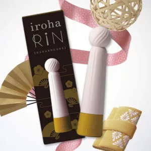 TENGA iroha RIN 燦金-HMR-02