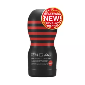 TENGA RENEWAL真空杯TOC-201H