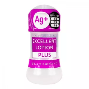 Ag+卓越淫亂潤滑液150ml(紫)