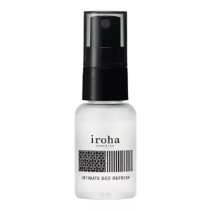 iroha IID-01私密處清爽噴霧