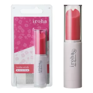 TENGA iroha stick口紅HMS-05