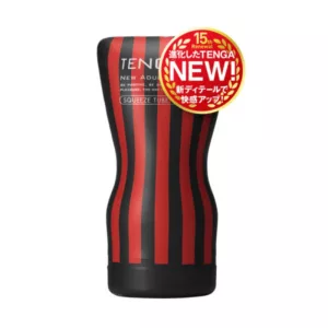 TENGA RENEWAL 擠捏杯TOC-202H