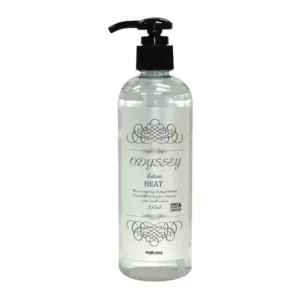 ODESSE溫感の水溶性潤滑-300ml