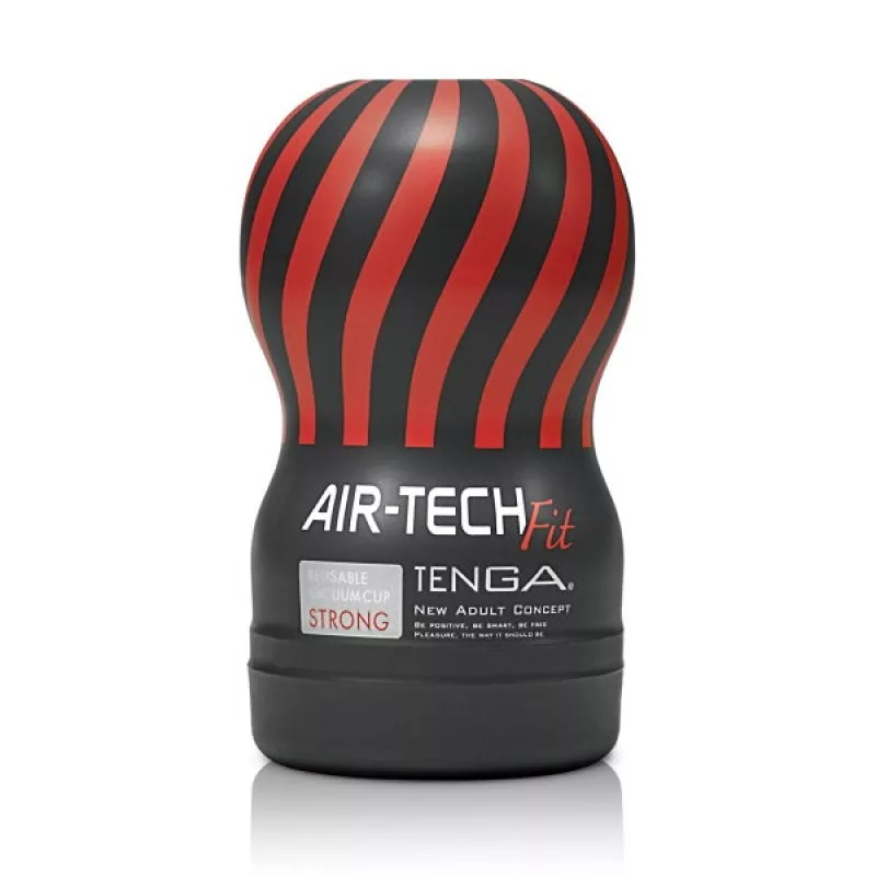 TENGA空壓旋風fit杯-ATF-001B