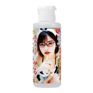深田美人女僕奉仕潤滑液-80ml