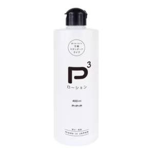 P3中粘度純粹潤滑液-400ml