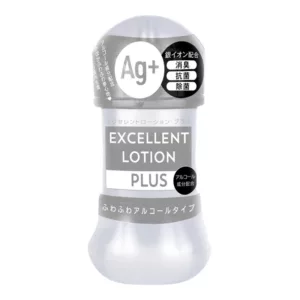 Ag+卓越迷醉潤滑液150ml(灰)