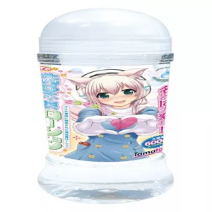 Pure自然無香料免洗潤滑-600ml