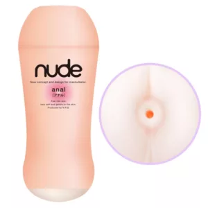 nude裸感疣感自慰飛機杯-後庭