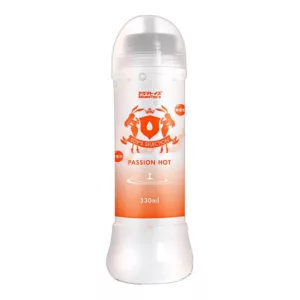 TOY'S 熱感潤滑液-330ml
