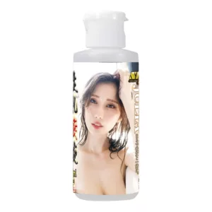 JULIAの極上生乳愛液潤滑-80ml