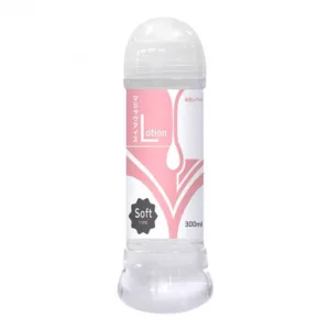 Magic Eyes潤滑300ml(粉)-柔軟