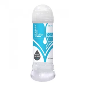Magic Eyes潤滑300ml(藍)-免洗