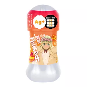 普妮安娜濃厚熱感蜜汁潤-150ml
