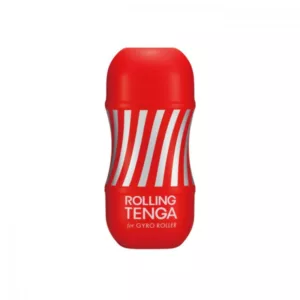 TENGA 迴炫控絕配杯TOC-101GR