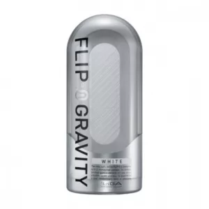 TENGA FLIP 0 GRAVITY_TFZ-004