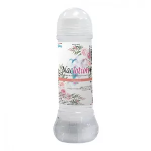 NaClotion+玫瑰花香潤-360ml