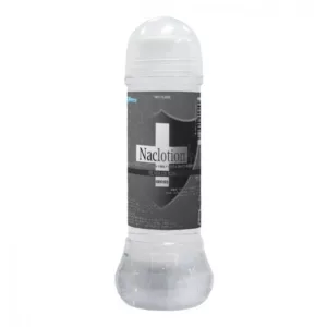 NaClotion+銀離子α潤-360ml