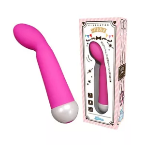 SWEET STICK 甜蜜按摩棒