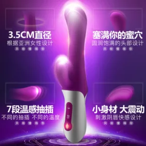 衝撞棒之天怡(加溫版)