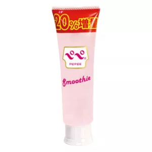 日本PEPEE類冰沙水溶性潤滑液50ml【20%增量】自慰潤滑