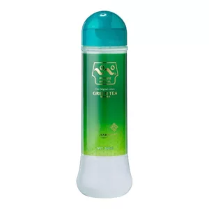 日本PEPEE綠茶香潤滑液-360ml