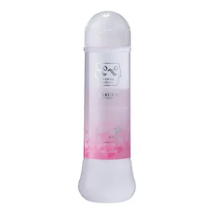 日本PEPEE櫻花香潤滑液-360ml