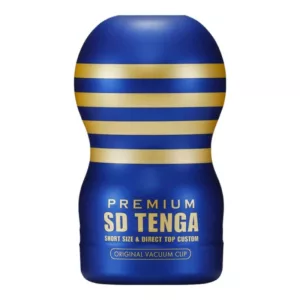 TENGA尊爵巔峰杯TOC-201PSD-TW